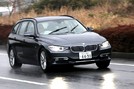 【BMW 320d BluePerformanceツーリング長期評価レポートvol.5】
クリーン...