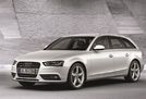 アウディA4/A4アバント新車情報・購入ガイド
ライバル対策か? 装備向上で価格据え置き!