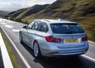BMW 3シリーズ ツーリング新車情報・購入ガイド
320i xDriveツーリングおよび、335...