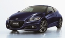 ホンダCR-Z新車情報・購入ガイド
プレミアムな期間限定特別仕様車α・Dressed label ...