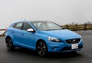 ボルボV40 T5 R-DESIGN新車試乗評価
より走りの質を磨いたスポーティモデル、V40 T...