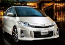 【動画あり】トヨタ エスティマ、エスティマハイブリッド新車情報・購入ガイド
一部改良と2.4アエラ...