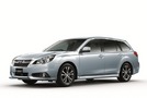 スバル レガシィ新車情報・購入ガイド
レガシィシリーズを改良し、特別仕様車「2.5i B-SPOR...