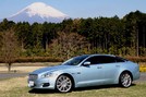 ジャガーXJラグジュアリー新車試乗評価
あのXJが、まさかの大幅ダウンサイジング! 2.0Lエコブ...