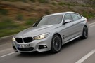 BMW 3シリーズ グランツーリスモ新車情報・購入ガイド
居住性をアップした4ドアクーペ