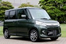新型スズキ スペーシア(SPACIA) カスタム新車情報・購入ガイド
待望のカスタムが登場! ター...