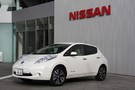 日産リーフ新車試乗評価
228km、これでも走行可能距離に不満ですか?
フルモデルチェンジ並の...