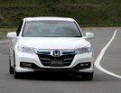 新型ホンダ アコード ハイブリッド新車試乗評価
トヨタのTHS-IIを超えた? ホンダ渾身のスポー...