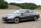 新型ホンダ アコード ハイブリッド新車情報・購入ガイド
燃費30km/L! ついにトヨタを超えたホ...