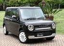 スズキ アルト ラパン ショコラ新車情報・購入ガイド
女子専用! オトコの価値観を徹底排除したキラ...