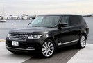 ランドローバー レンジローバー新車試乗評価
脱ドイツ車ならコレ! 五感に訴える真の高級を教えてくれ...