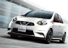 【動画あり】日産マーチ ニスモ(NISMO)新車情報・購入ガイド
レーシングテクノロジーで走り楽し...