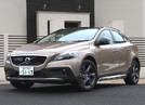 ボルボV40クロスカントリー新車試乗評価
Cセグ、最良、最強のクロスオーバー車