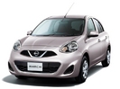 日産マーチ新車情報・購入ガイド
苦戦のマーチ、上級グレード価格引き下げ&上質感をアップしマイナーチ...