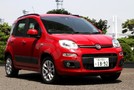 フィアット パンダ新車情報・購入ガイド
パンダの名から、ダイレクトに連想させるスマイルフェイスの癒...
