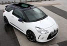 シトロエンDS3カブリオ(CABRIO)新車情報・購入ガイド
オシャレで爽快、さらにスポーティとい...