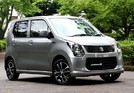 スズキ ワゴンR/ワゴンRスティングレー新車情報・購入ガイド
燃費ナンバー1の座は渡さない! 異例...