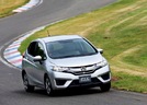 新型ホンダ フィット3ハイブリッド新車試乗評価
トヨタ アクアを超えた世界最高燃費36.4km/L...