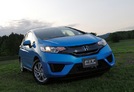 フィット3ハイブリッドの価格は163.5万円から!2013年9月5日発表! 新型ホンダ フィット ...