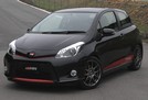 トヨタ GRMNヴィッツターボ プロトタイプ新車試乗評価
サーキット以外でも楽しめる大人のスポーツ...