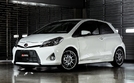 トヨタ ヴィッツ GRMNターボ新車情報・購入ガイド
ヴィッツとはまったくの別物に大変身した200...