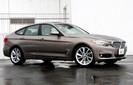 BMW 3シリーズ グランツーリスモ新車試乗評価
すべてに余裕を感じさせる3シリーズ