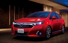 トヨタ サイ新車情報・購入ガイド
クラウンより高価な高級ハイブリッド セダン。キレ味抜群のスタイリ...
