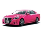 トヨタ クラウン/クラウンハイブリッド新車情報・購入ガイド
ピンクの桃太郎クラウン「ReBORN ...