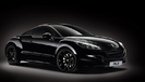 プジョーRCZ MAGNETIC(マグネティック)新車情報・購入ガイド
徹底して黒にこだわったド迫...