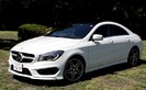 メルセデス・ベンツCLA試乗評価
トランクの付いたAクラス? スタイリッシュなスタイリング同様、カ...