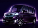【動画あり】ダイハツ タント/タントカスタム新車情報・購入ガイド
新型タント、燃費でスペーシアに後...