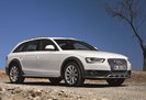 アウディA4オールロードクワトロ新車情報・購入ガイド
毎年投入される人気の限定車!