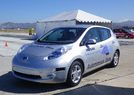 日産の自動運転開発車両に試乗!
2020年に自動運転技術の市販化を目指す!!
