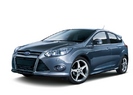 フォード フォーカス新車情報・購入ガイド
装備充実&お買い得な限定車!