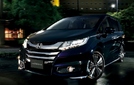 ホンダ オデッセイ新車情報・購入ガイド
待望の新型オデッセイ ハイブリッドは、東京モーターショーで...