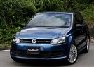 フォルクスワーゲン ポロ ブルーGT試乗評価
走りと燃費を高次元でまとめたパーフェクトスモールカー
