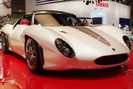 ココロトキメク車を探して2013東京モーターショー2013探訪記(その1)【kode9(ken ok...