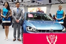 第34回2013-2014日本カー・オブ・ザ・イヤーは、初の輸入車が受賞!
VWゴルフが、今年のナ...