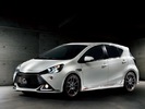 トヨタ アクア/アクアG SPORTS(G's)新車情報・購入ガイド
なんと37.0㎞/Lで、世界...