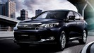 新型トヨタ ハリアー ハイブリッド新車情報・購入ガイド
3代目新型ハリアーは、2.5Lのハイブリッ...