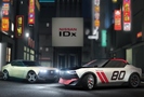 ココロトキメク車を探して2013・・・東京モーターショー2013探訪記(その2)日産iDX(アイディ...