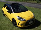 シトロエンDS3カブリオ(CABRIO)試乗評価
楽しい走りはそのままに、オープンルーフで、さらに...