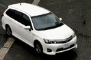 トヨタ カローラフィールダーハイブリッド新車試乗評価
走り&燃費、ユーティリティ性能など高い総合力...
