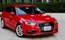 アウディA3スポーツバック新車試乗評価
やっぱり、アウディならクワトロなのか? ゴルフとの走りの違...