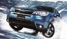 スバル フォレスター新車情報・購入ガイド
撥水系シートなどで、ガンガン使えるツールとしての価値を強...