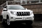 トヨタ ランドクルーザー プラド新車試乗評価
オン&オフで熟成が進んだ本格派クロスカントリー4WD...