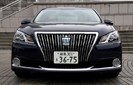 トヨタ クラウンマジェスタ ハイブリッド新車試乗評価
優れたパフォーマンスながら、問題はクラウンと...