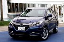 ホンダ ヴェゼル(VEZEL)/ヴェゼル ハイブリッド新車試乗評価
超低燃費に高い安全装備、小さく...