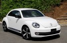 フォルクスワーゲン ザ・ビートルターボ(The Beetle Turbo)新車試乗評価
価格、走行...