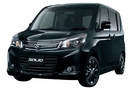スズキ ソリオ新車情報・購入ガイド
クラス初!! 赤外線からミリ波へ、一段と性能進化をさせながら、...